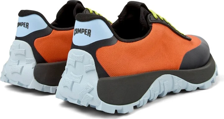 Drift Trail Sneaker - Image 2