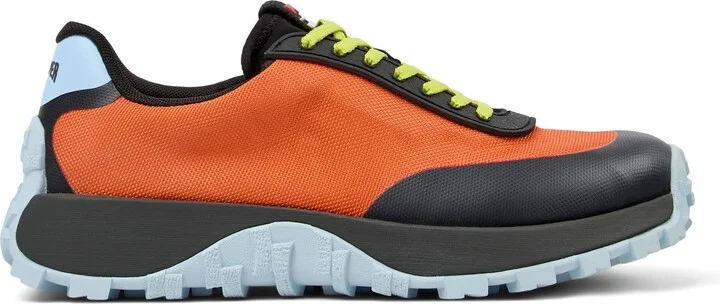 Drift Trail Sneaker - Image 3
