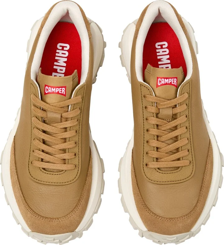 Drift Trail Sneaker - Image 4