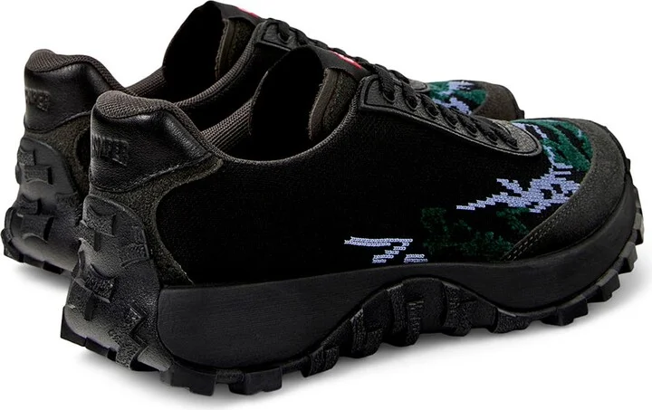 Drift Trail Sneaker - Image 2
