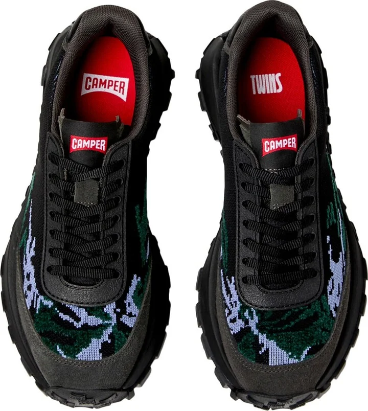 Drift Trail Sneaker - Image 4