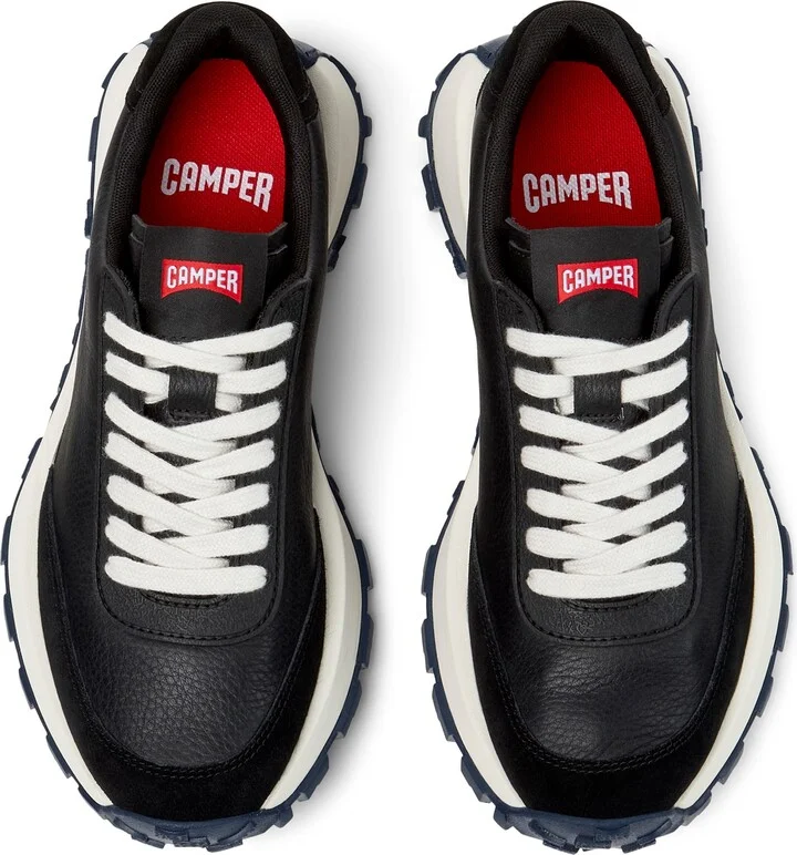 Drift Trail Sneaker - Image 4