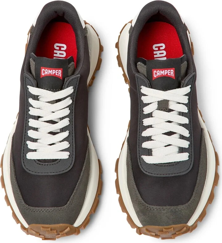 Drift Trail Sneaker - Image 4