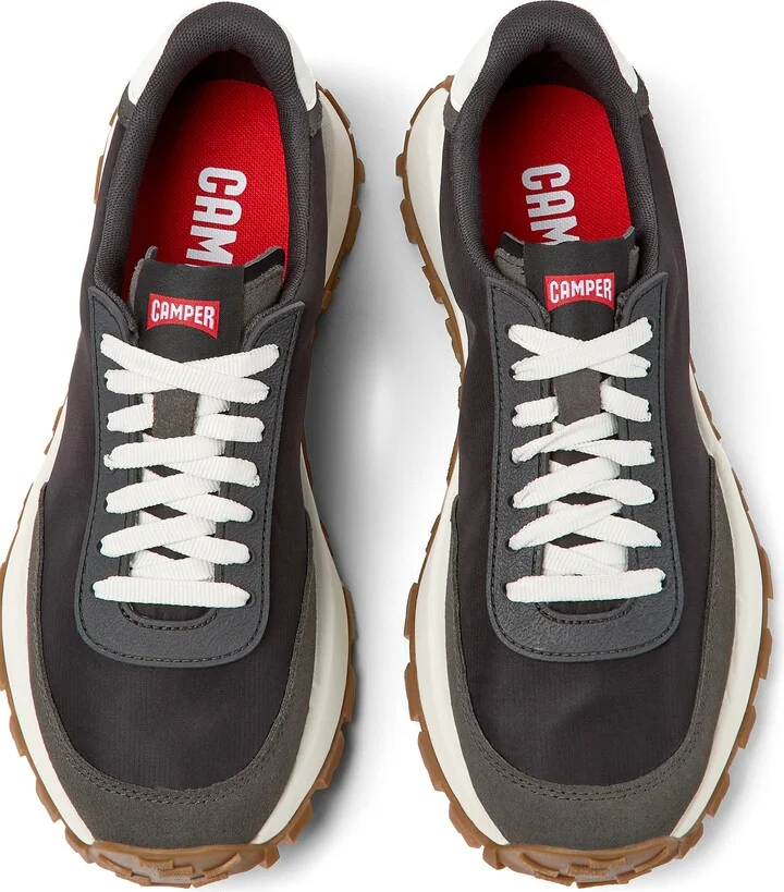 Drift Trail Sneaker - Image 4