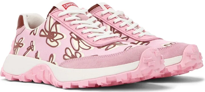 Medium Pink