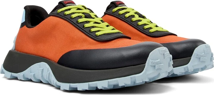 ORANGE MULTI
