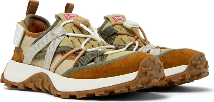 Drift Trail Sneaker