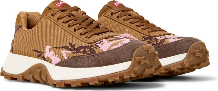 Drift Trail Sneaker