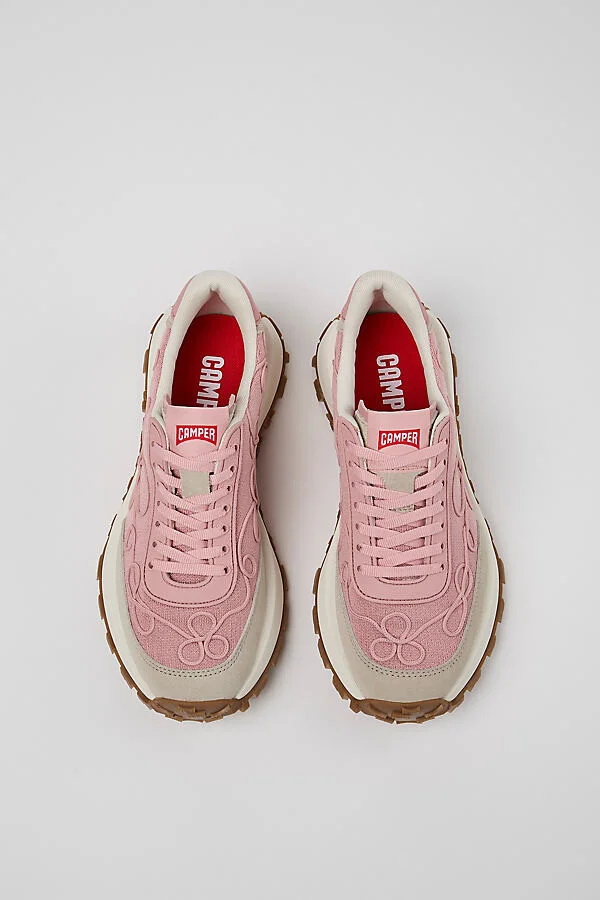 Drift Trail Sneakers - Image 3