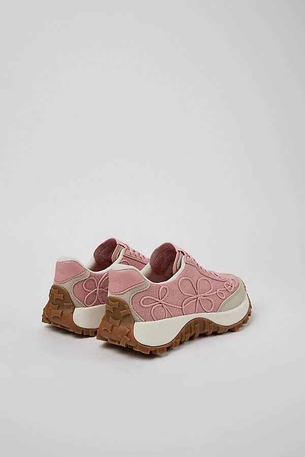 Drift Trail Sneakers - Image 4