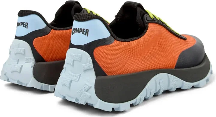 Drift Trail sneakers - Image 4