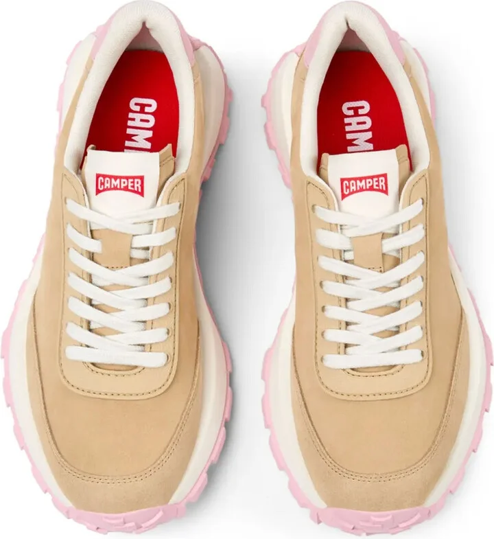 Drift Trail sneakers - Image 4