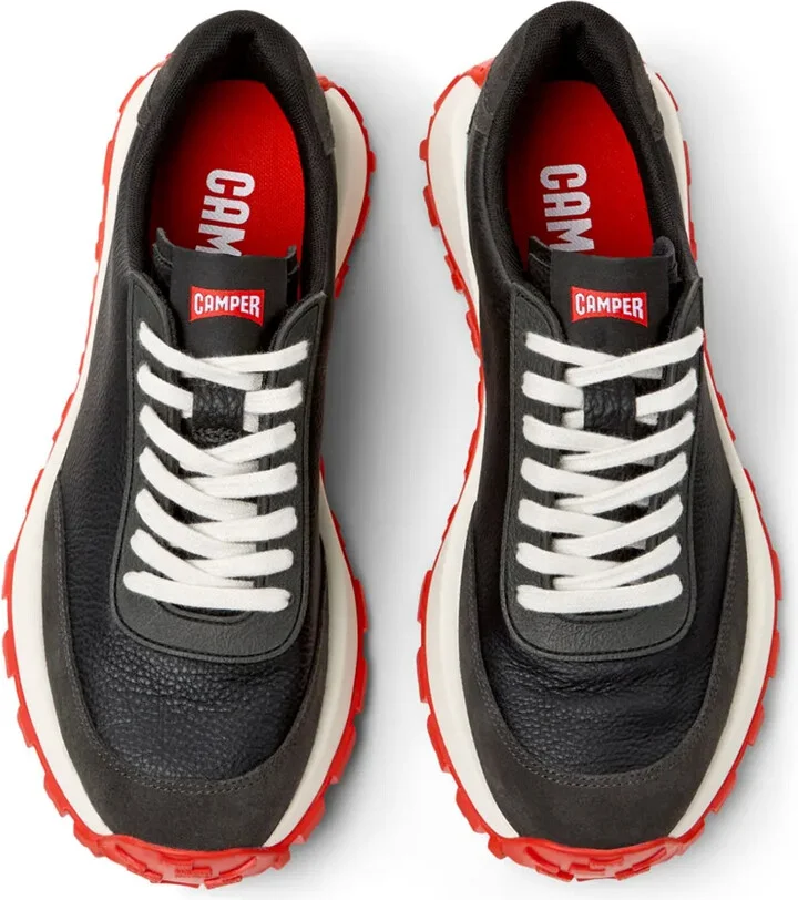 Drift Trail sneakers - Image 4