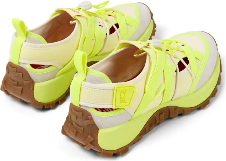 Drift Trail sneakers - Image 3