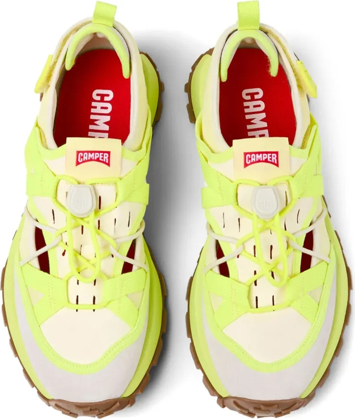 Drift Trail sneakers - Image 4