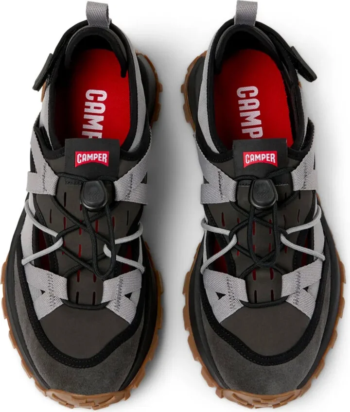 Drift Trail sneakers - Image 4