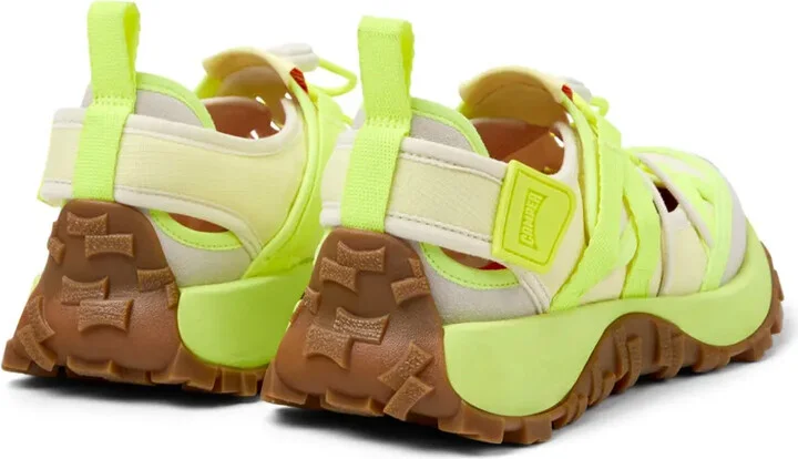 Drift Trail sneakers - Image 3