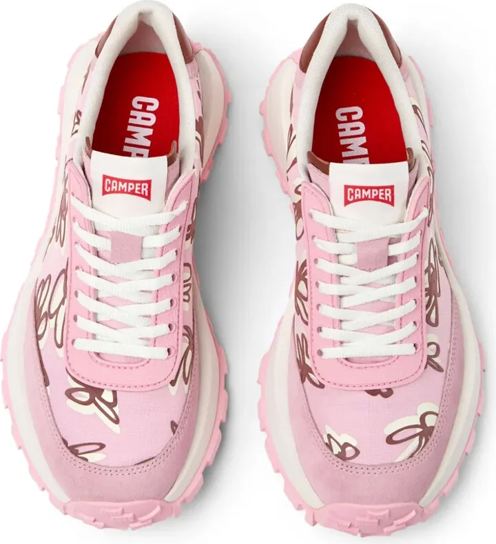 Drift Trail sneakers - Image 4