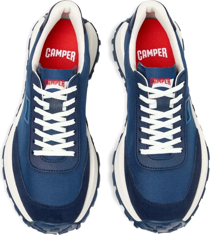 Drift Trail sneakers - Image 4