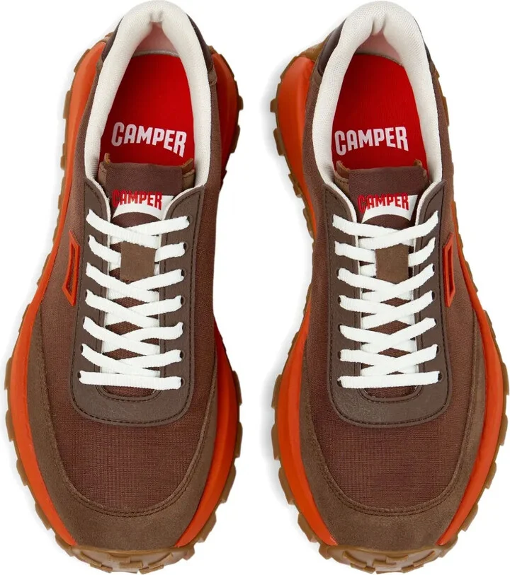 Drift Trail sneakers - Image 4