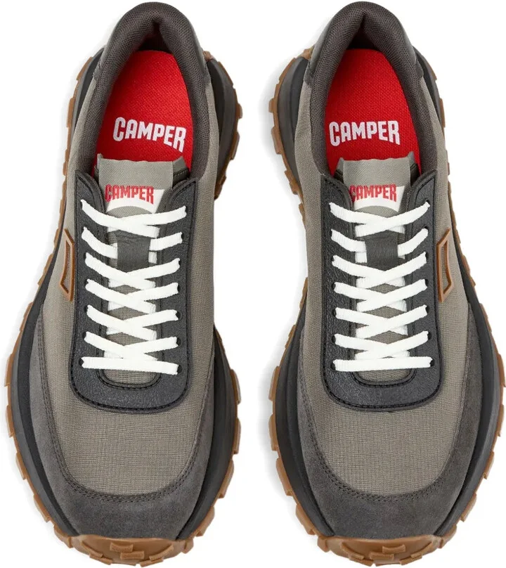 Drift Trail sneakers - Image 4