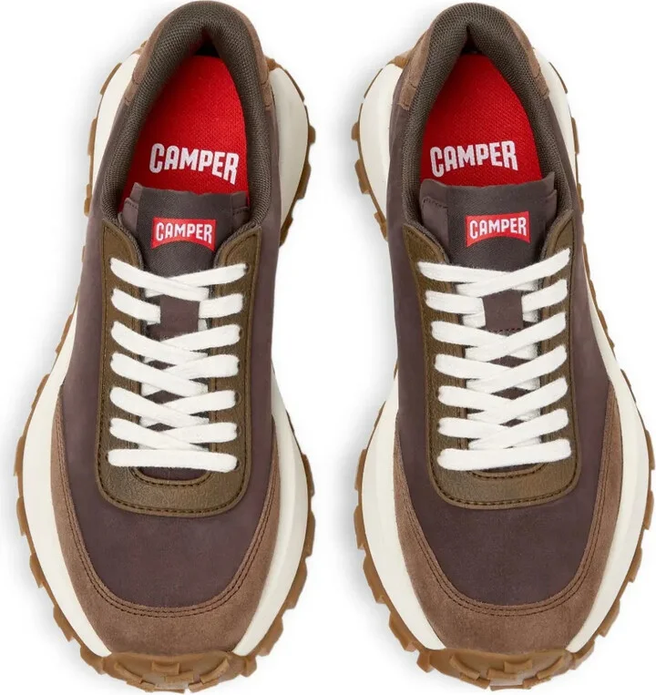 Drift Trail sneakers - Image 4