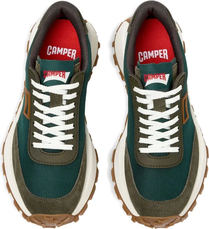 Drift Trail sneakers - Image 4