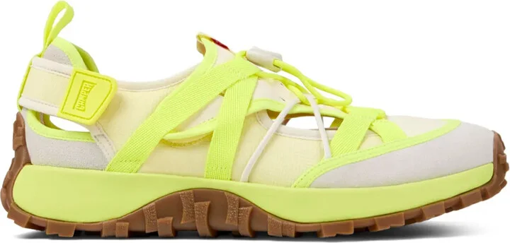Drift Trail sneakers