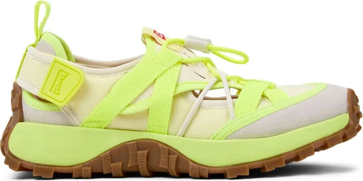 Drift Trail sneakers