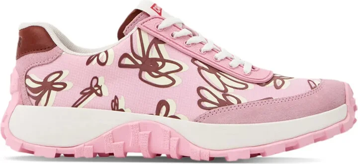 Drift Trail sneakers