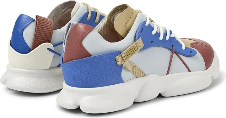 Drift Trail Strappy Water Repellent Sneaker - Image 2