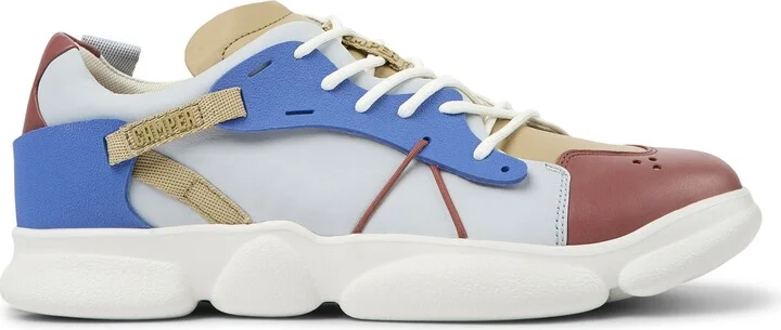 Drift Trail Strappy Water Repellent Sneaker - Image 3