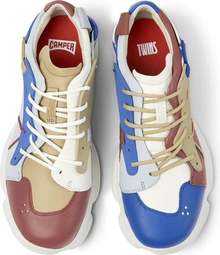 Drift Trail Strappy Water Repellent Sneaker - Image 4