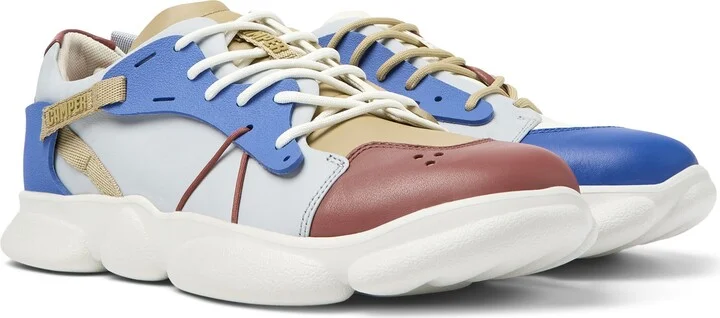 Drift Trail Strappy Water Repellent Sneaker