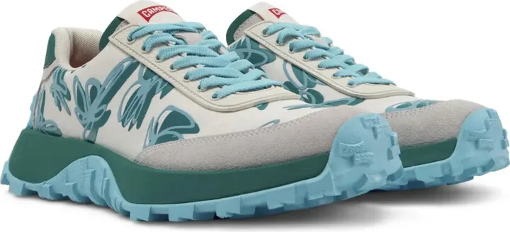 Drift Trail trainers - Image 2