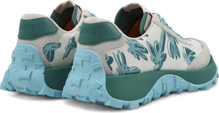 Drift Trail trainers - Image 3