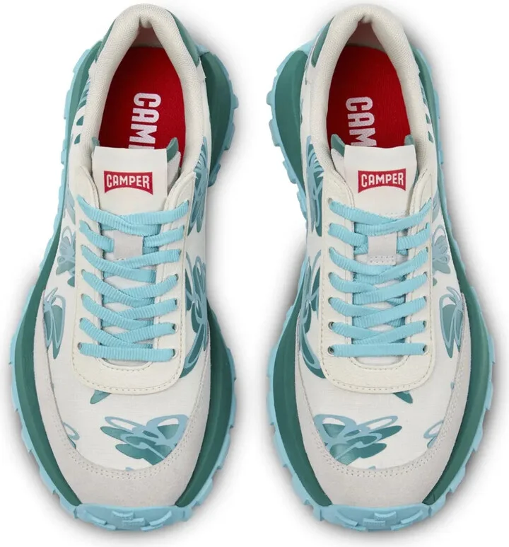Drift Trail trainers - Image 4