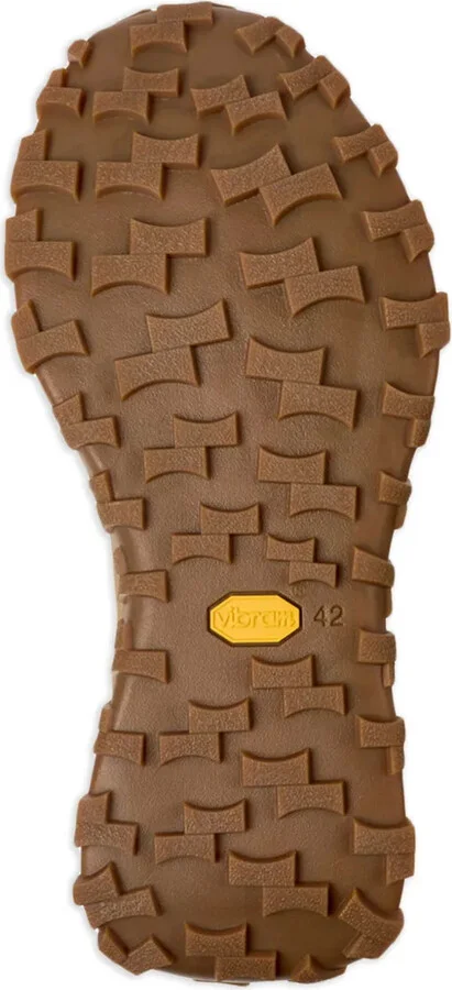 Drift Trail Vibram panelled lace-up sneakers - Image 5