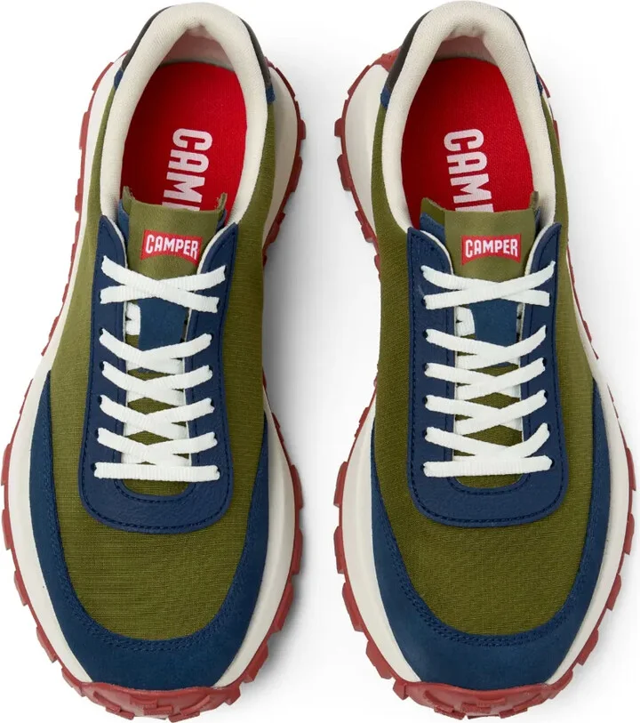 Drift Trail Vibram sneakers - Image 3
