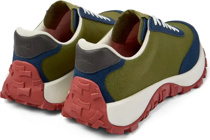Drift Trail Vibram sneakers - Image 4
