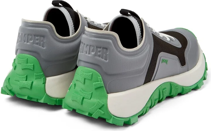 Drift Trail Water Repellent Sneaker - Image 2