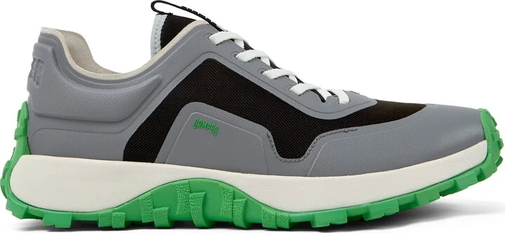 Drift Trail Water Repellent Sneaker - Image 3