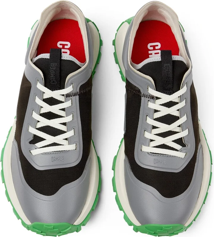 Drift Trail Water Repellent Sneaker - Image 4