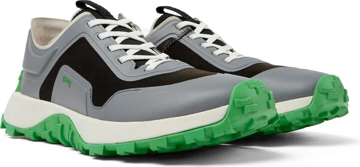 Drift Trail Water Repellent Sneaker