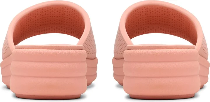 Drift Twist Wedge Slide Sandal - Image 2