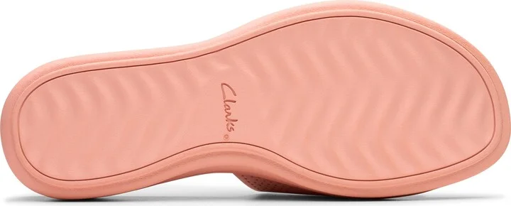 Drift Twist Wedge Slide Sandal - Image 5