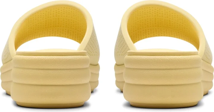 Drift Twist Wedge Slide Sandal - Image 9