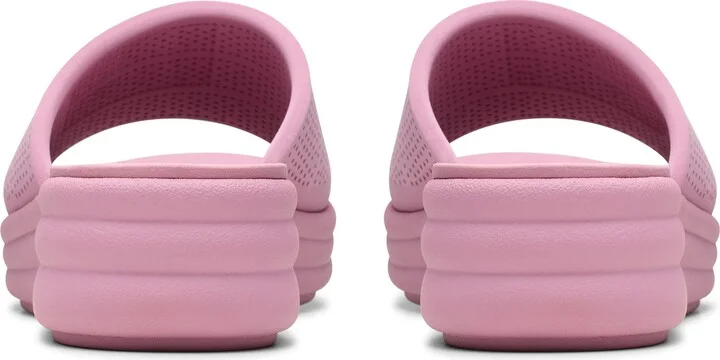 Drift Twist Wedge Slide Sandal - Image 2