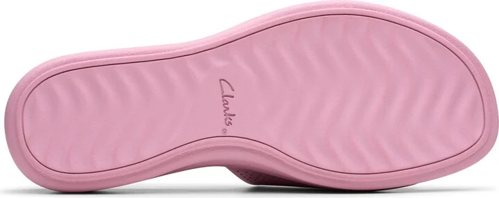 Drift Twist Wedge Slide Sandal - Image 5