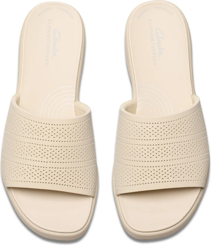 Drift Twist Wedge Slide Sandal - Image 11